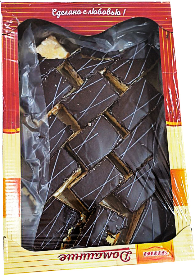 Samandar domashniy shirinliklari 1 kg