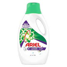 Ariel 1.8 l