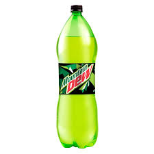 Mountain dew