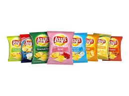 Lay's 20gr